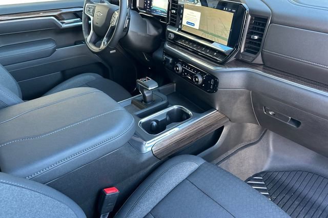 2026 Chevrolet Silverado 1500 RST - Photo 20