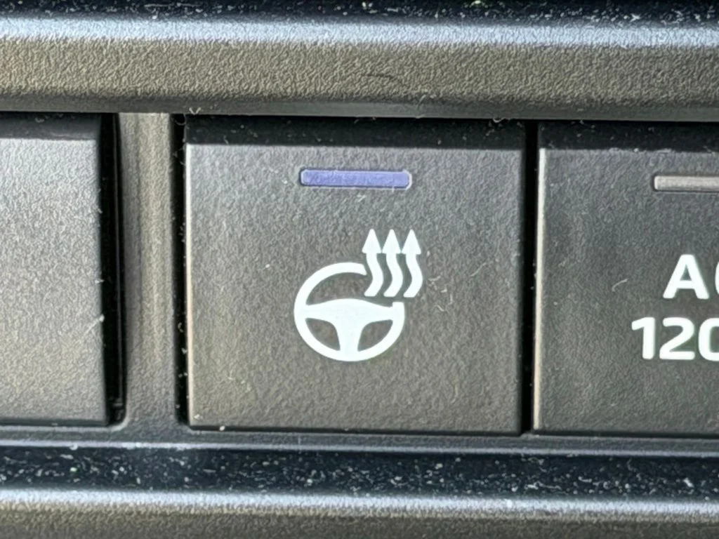 Certified Used 2023 Silver Toyota Platinum image 23