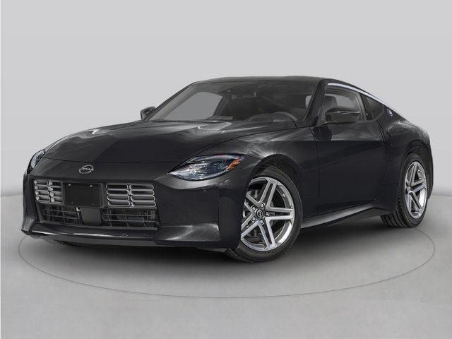 2026 Nissan Z Sport