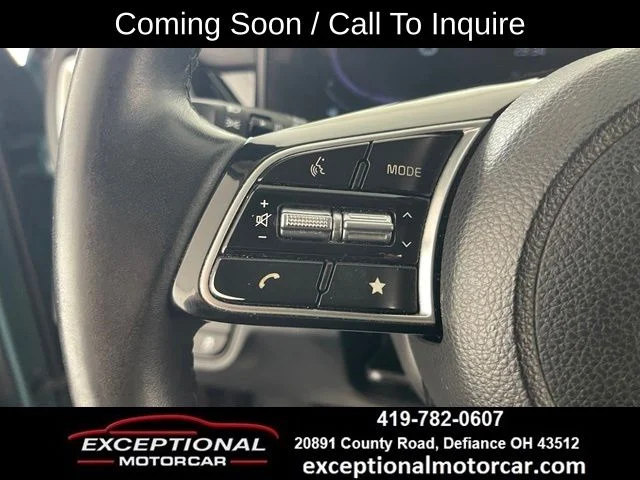 Used 2026 Blue Kia S image 39