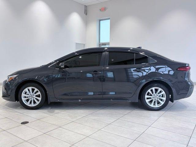 Certified Used 2026 UNDERGROUND Toyota  image 5