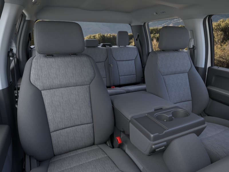 New 2026 Oxford White Ford XL image 10