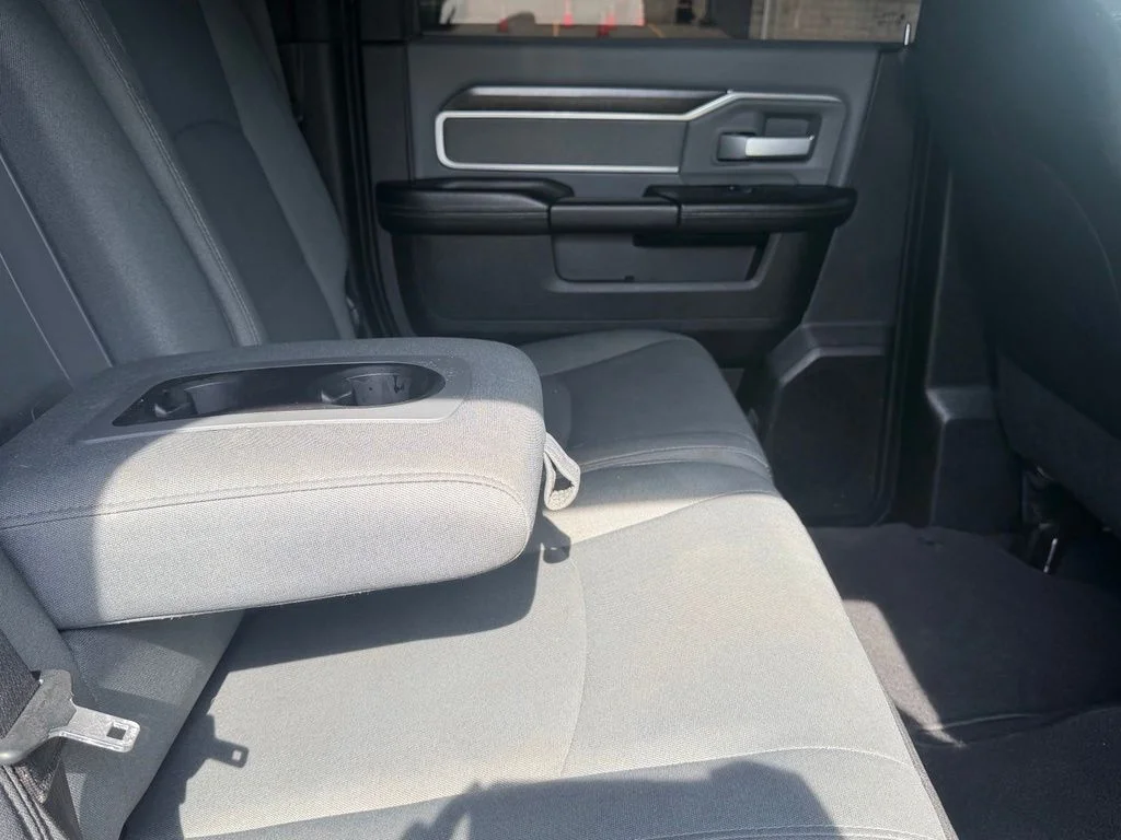 Used 2022 Gray Ram Big Horn image 53
