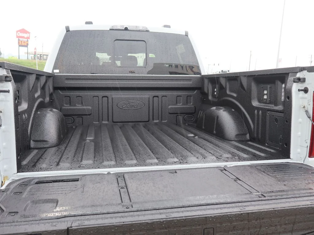 New 2026 Avalanche Ford Raptor® image 15