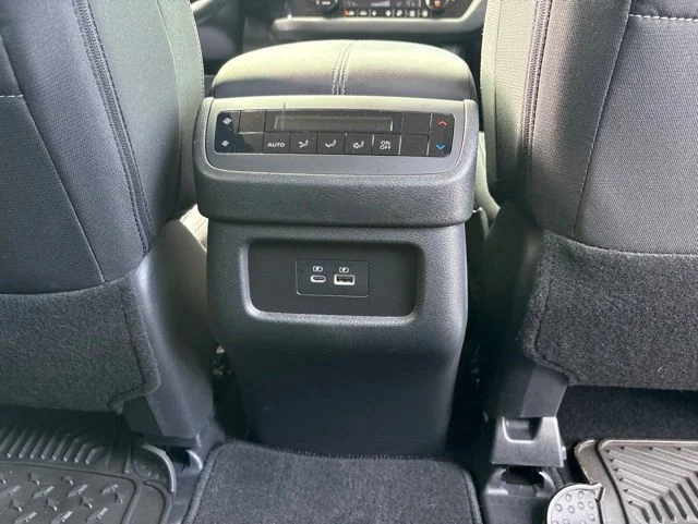 Used 2025 White Nissan SV image 23