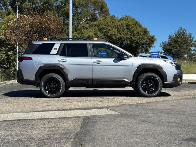2026 Subaru Outback Wilderness - Photo 3