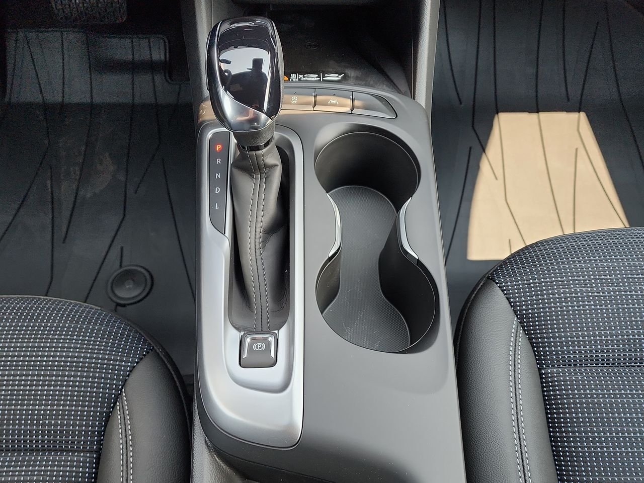 New 2026 Blue Buick Preferred image 18