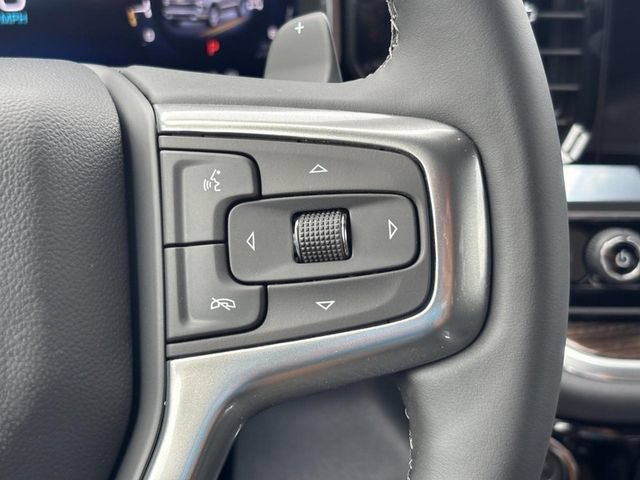 2026 Chevrolet Silverado 1500 LT - Photo 13