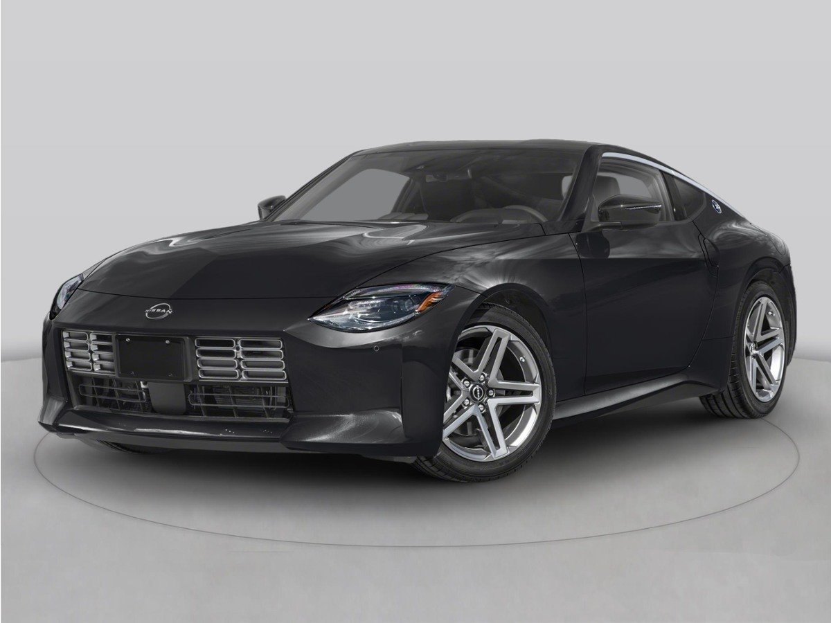 2026 Nissan Z Performance 9AT's photo