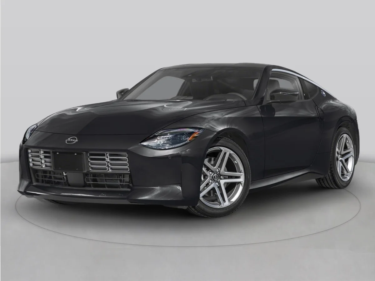 2024 Nissan Z