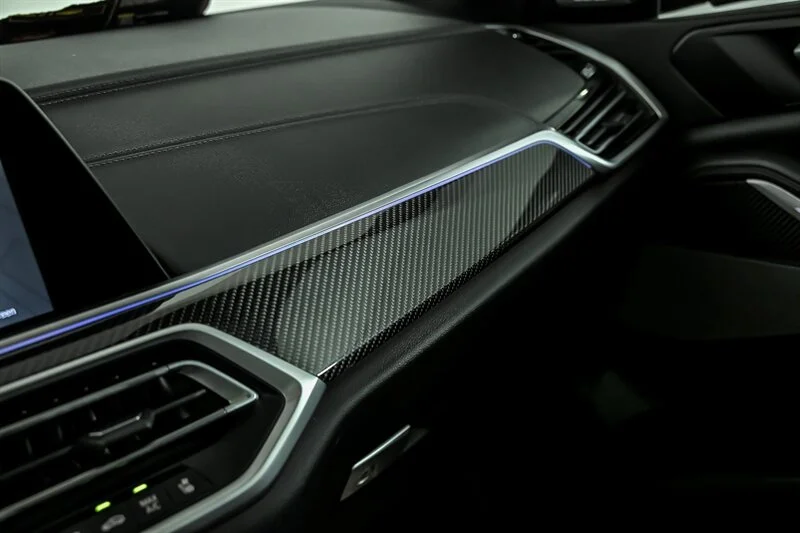 Used 2022  BMW M50i image 28