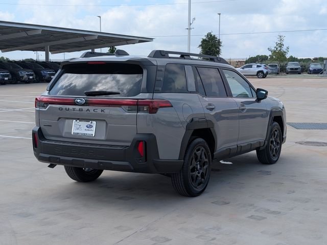 New 2026 RIVER ROCK PEARL Subaru Limited image 5