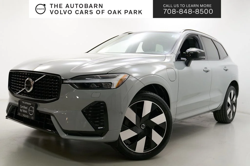 2024 Volvo XC60