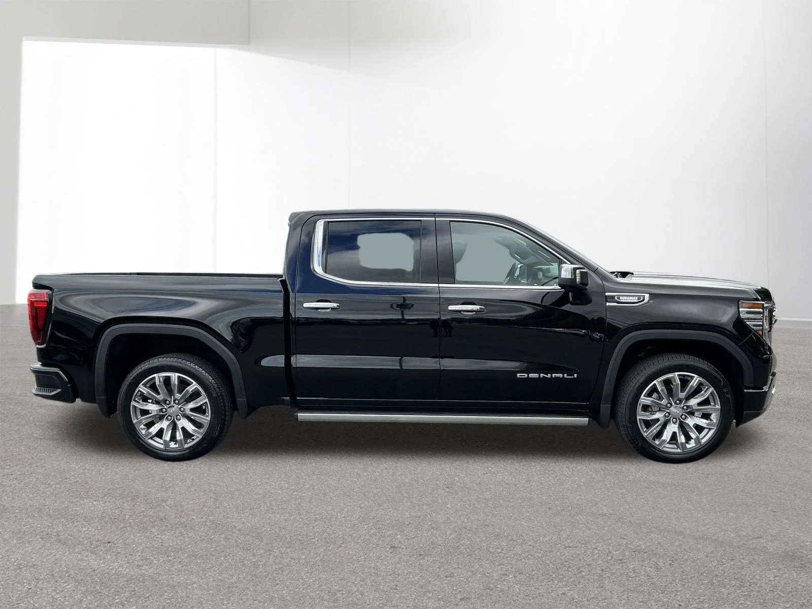 New 2026 Onyx Black GMC Denali image 2