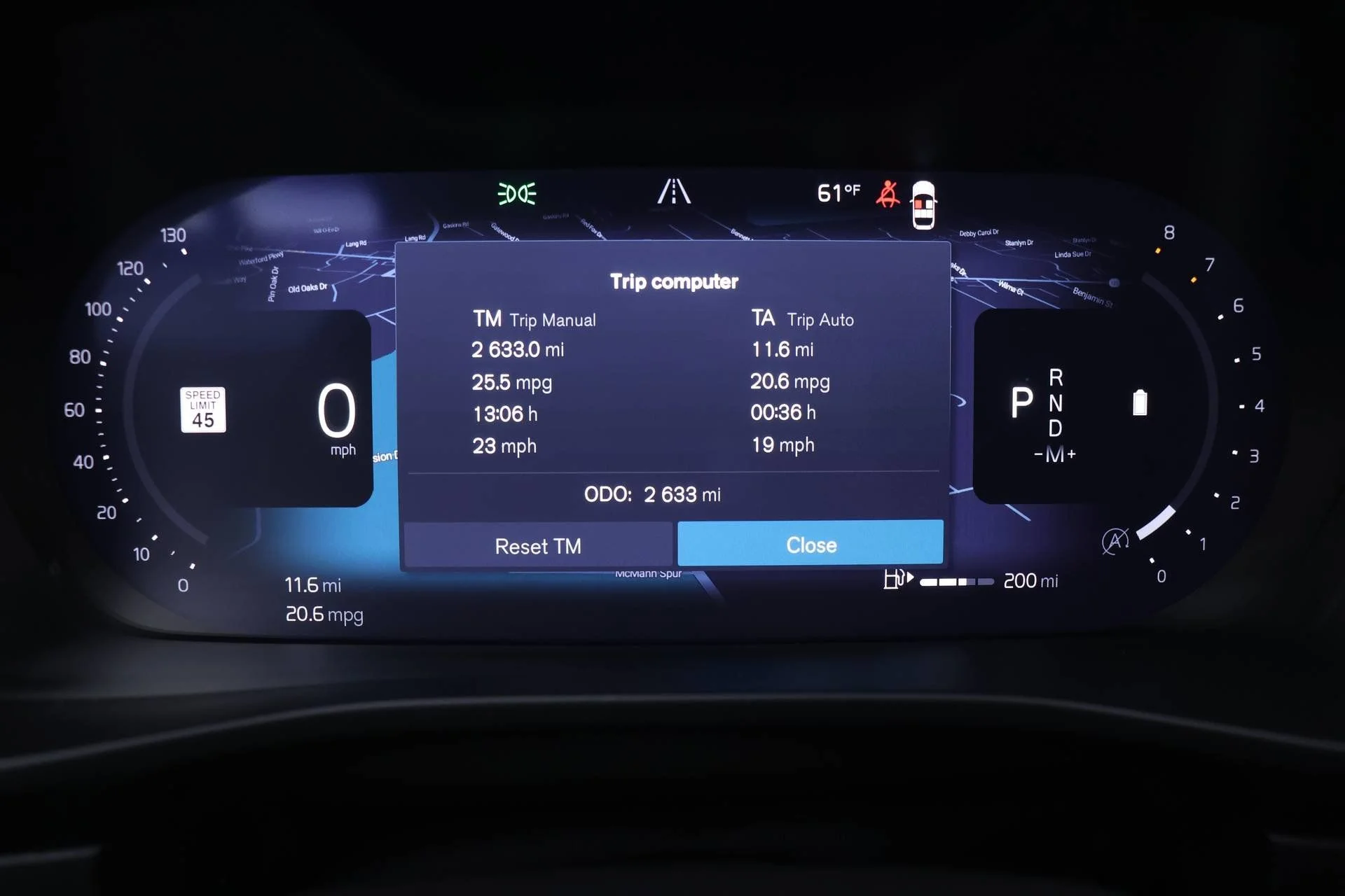 2026 Volvo XC40 Core - Photo 11