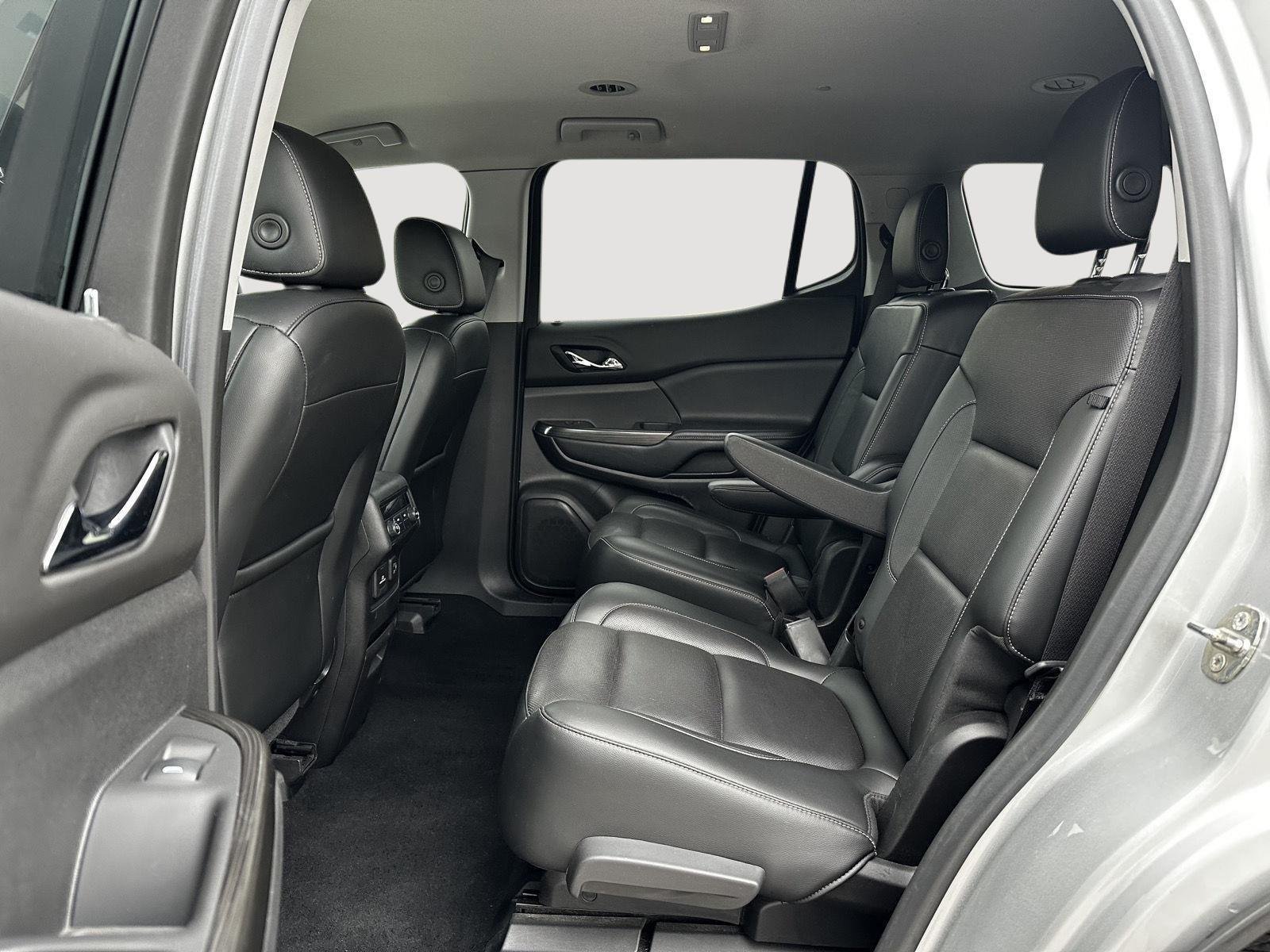 Used 2019 Quicksilver Metallic GMC SLT image 20
