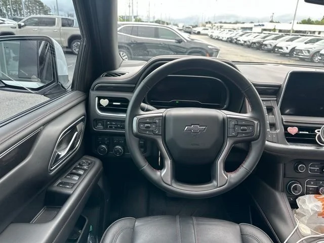 Used 2023 White Chevrolet RST image 15