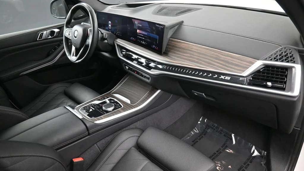 2024 BMW X5 40i - Photo 11