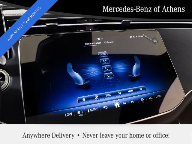 New 2026 Black Mercedes-Benz E 350 image 31