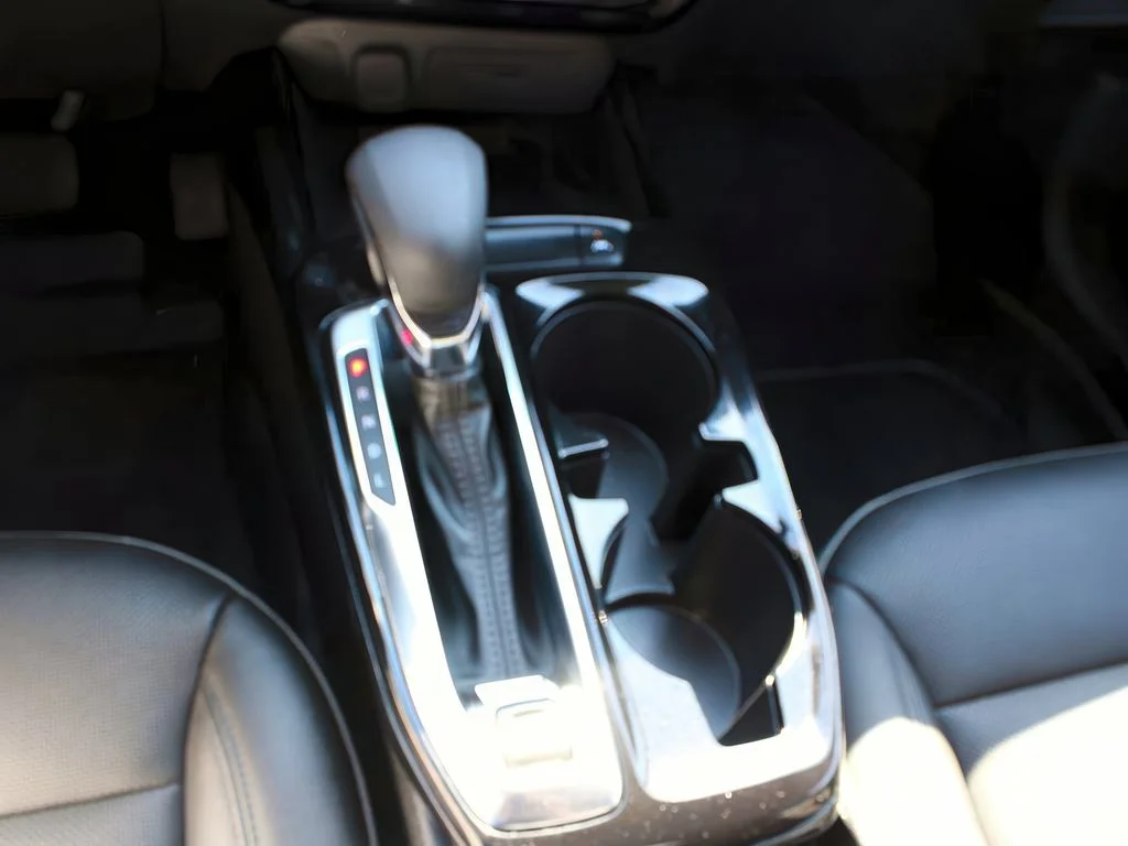 2024 Chevrolet Trax Activ - Photo 23