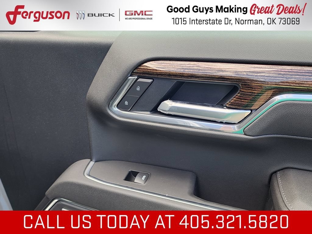 2026 GMC Sierra 1500 Elevation - Photo 38