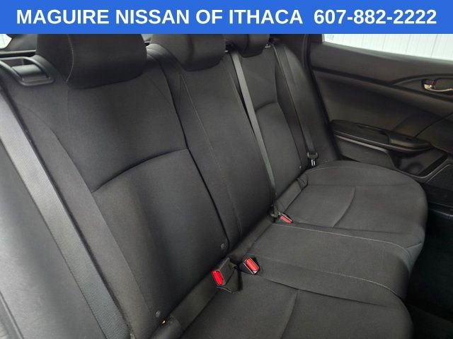 Used 2017 White Honda Sport image 29