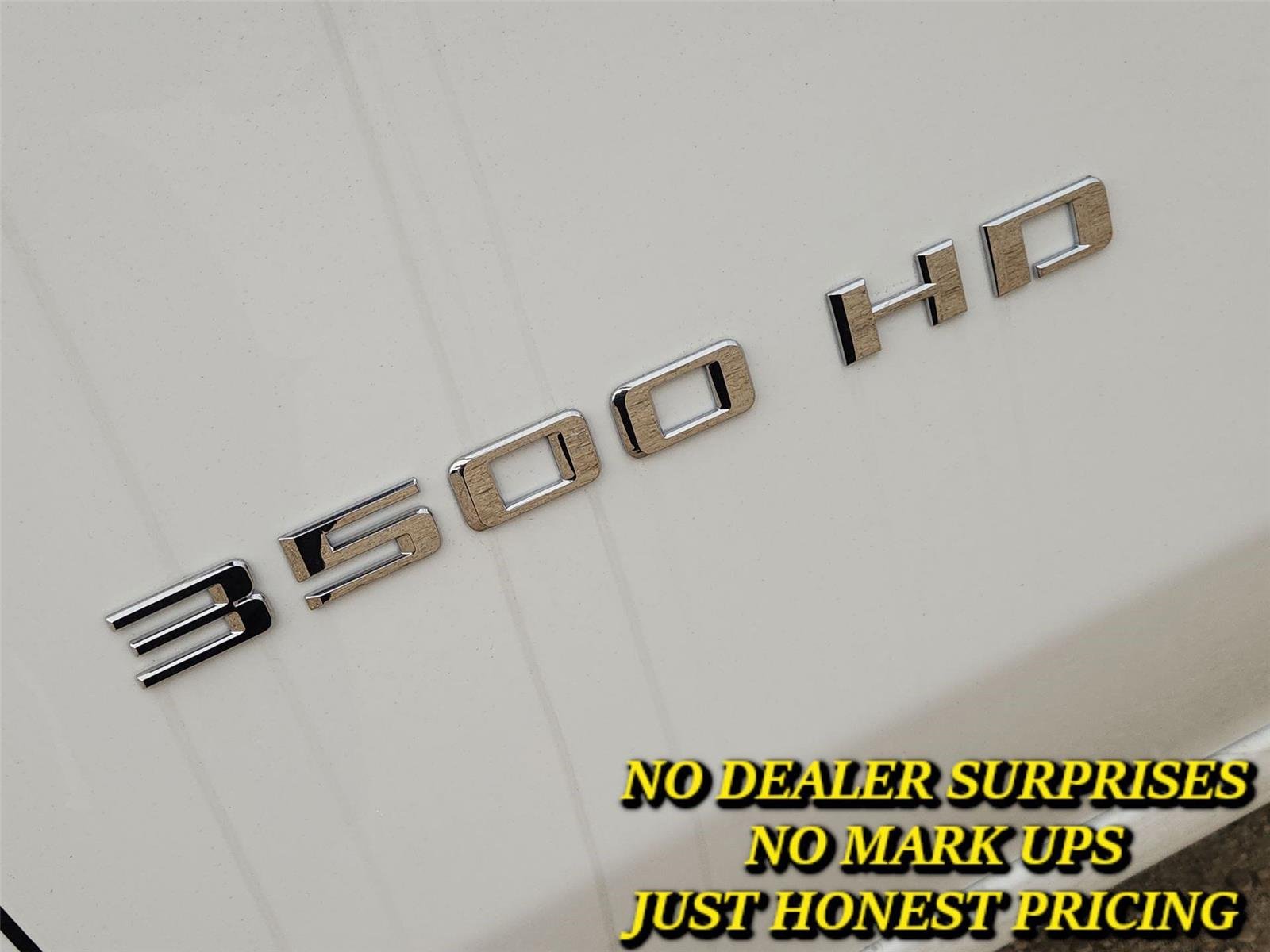 2026 Chevrolet Silverado 3500 HD Work Truck - Photo 30
