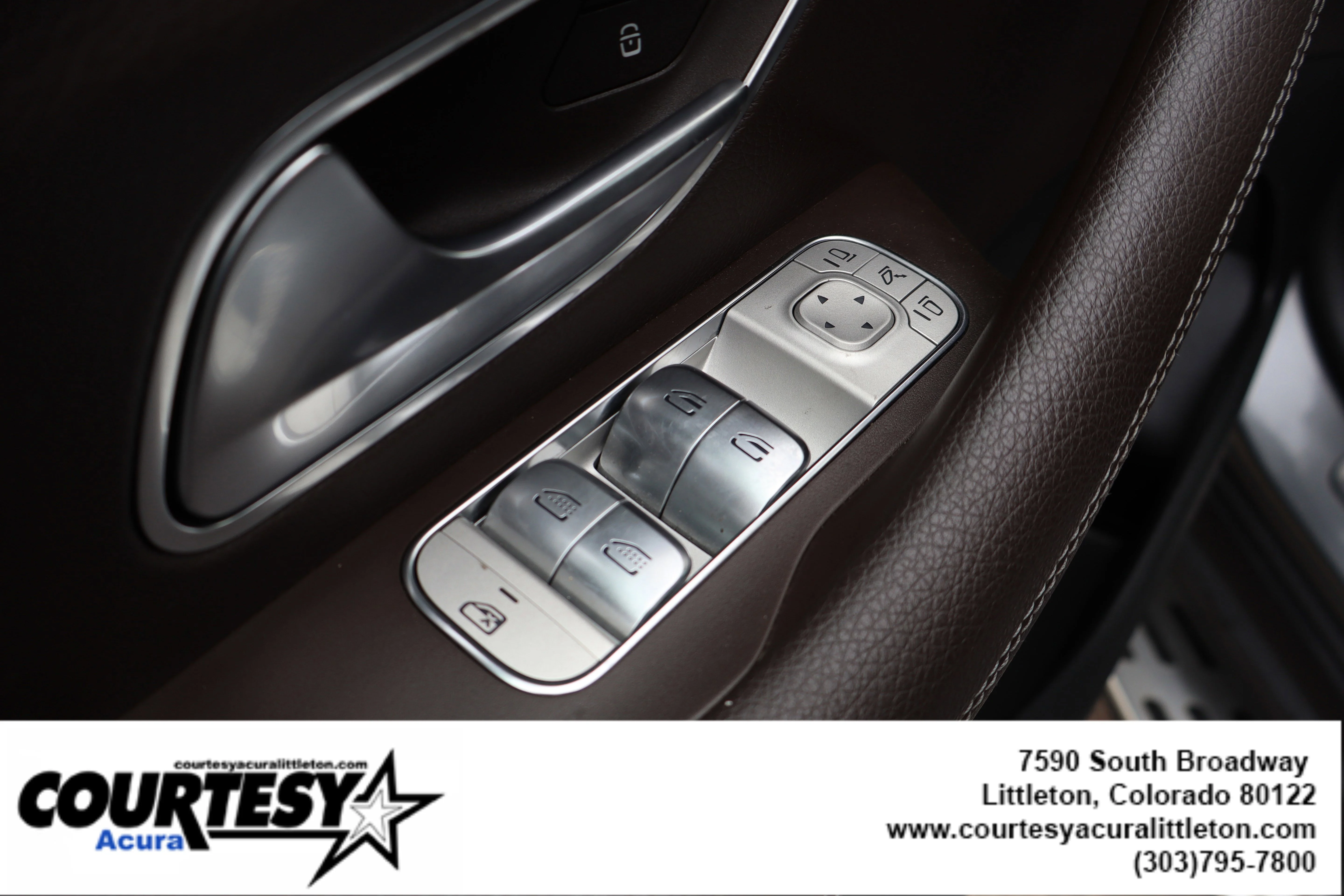 Used 2021 Gray Mercedes-Benz GLS 450 image 24