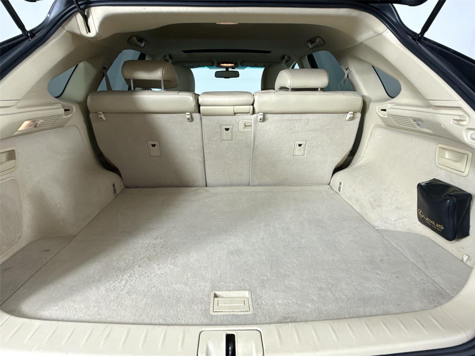 Used 2010 Obsidian Lexus 4DR FWD image 37