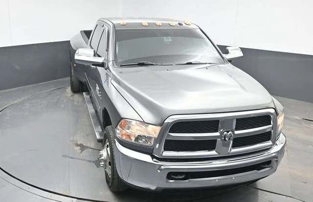 Used 2013 Gray Ram Tradesman image 30
