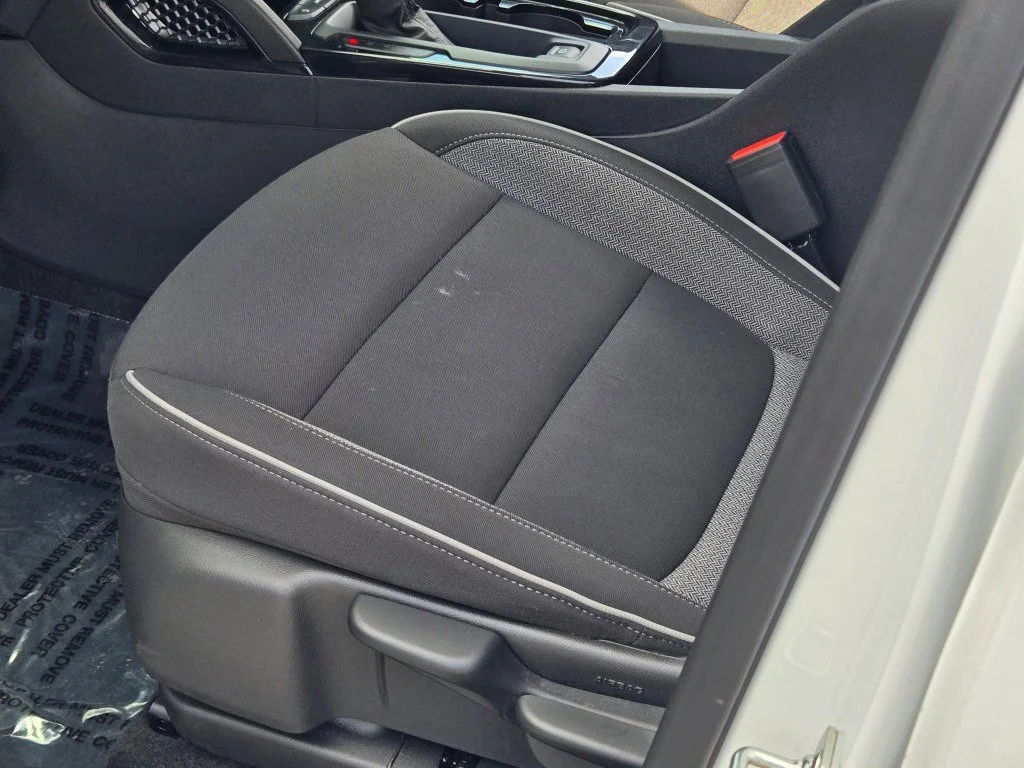 2025 Chevrolet Trailblazer LT - Photo 21