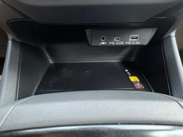 New 2026 LITHIUM RED PEARL Subaru Wilderness image 22