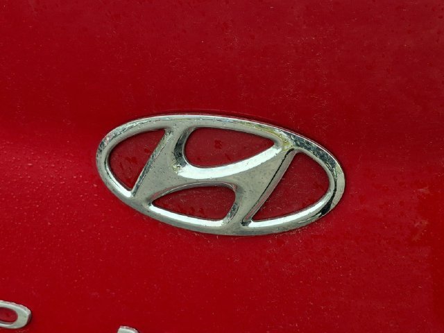 Used 2019 Red Hyundai SEL image 26