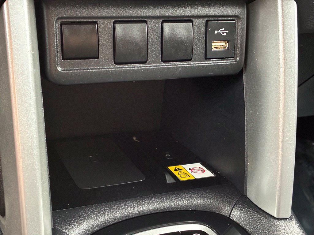 Used 2022 Black Toyota LE image 25