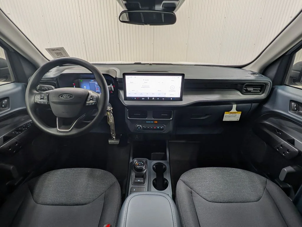 New 2026 Oxford White Ford XL image 3