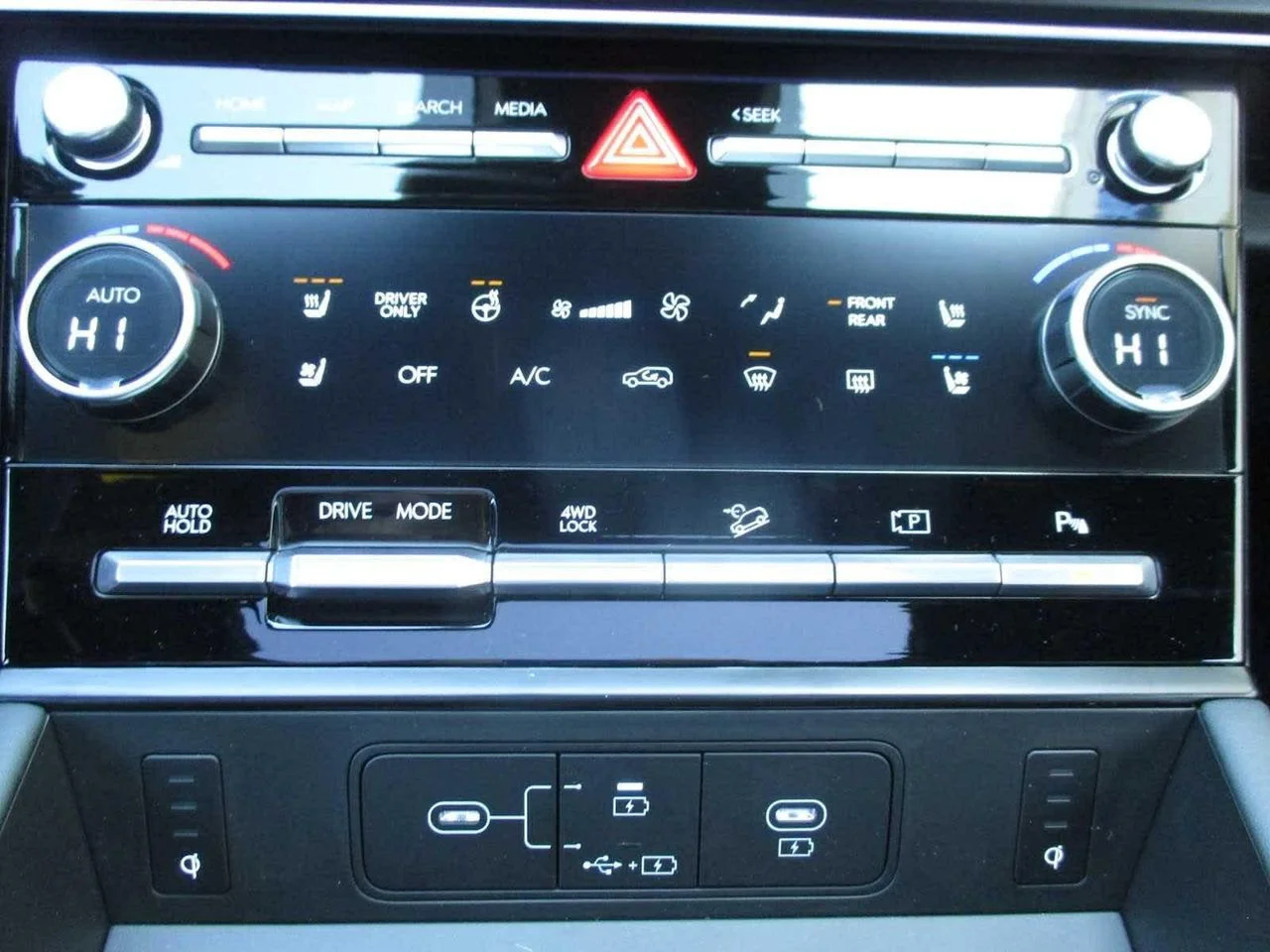 New 2026 Gray Hyundai Calligraphy image 12