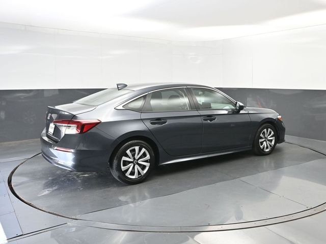 Used 2025  Honda LX image 15
