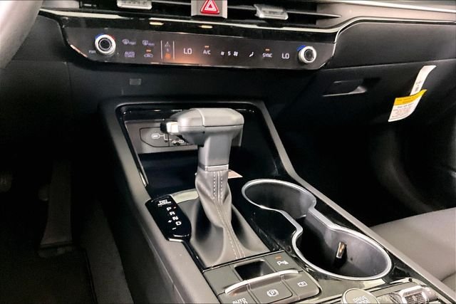 Used 2026 Gray Kia GT-Line image 8
