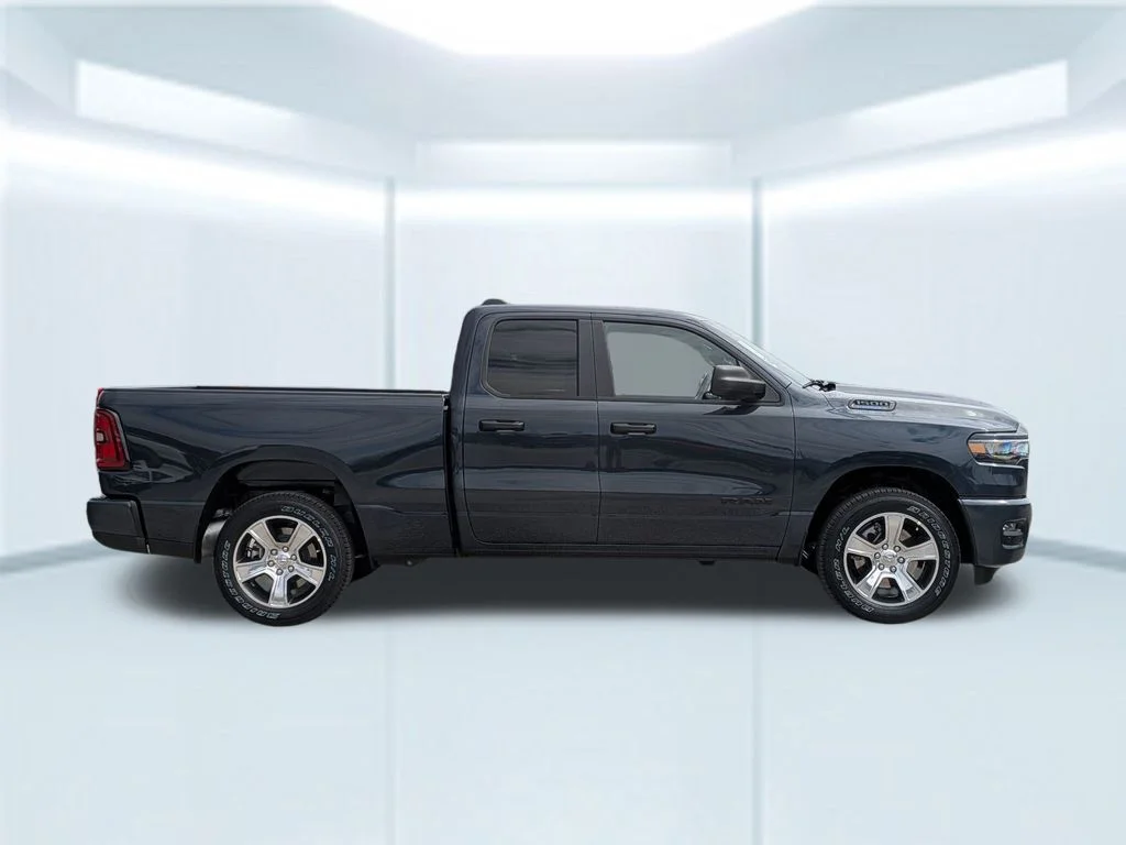 New 2026 Blue Ram Express image 8