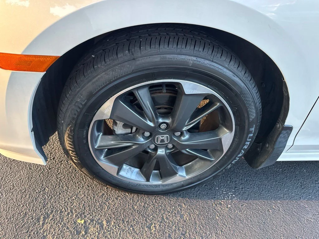 2023 Honda Odyssey Elite - Photo 39