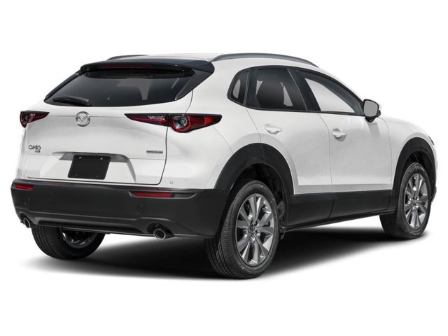 Used 2026 Snowflake White Pearl Mazda 2.5 S Preferred AWD image 9
