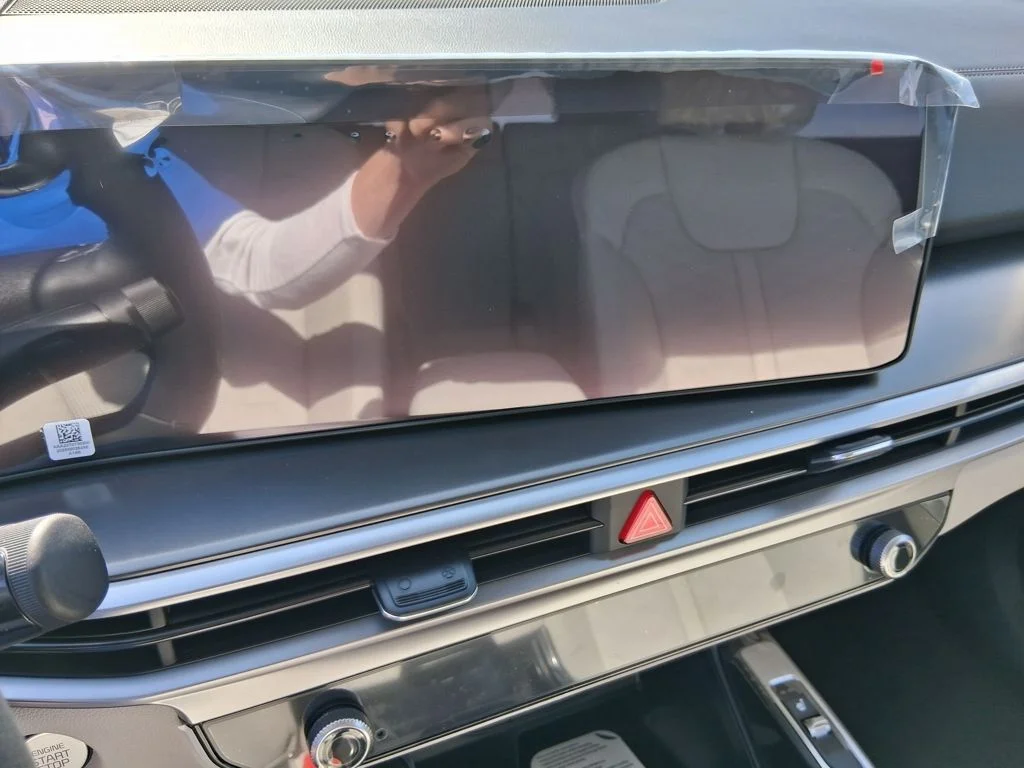 New 2026 Gray Kia S image 20