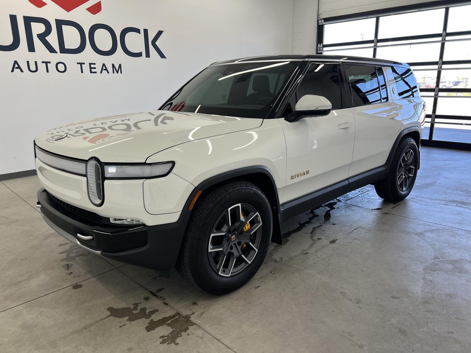 2023 Rivian R1S Adventure - Photo 6