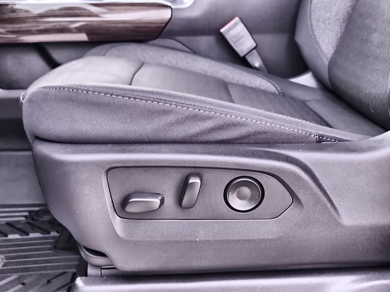 2026 Chevrolet Silverado 1500 RST - Photo 13
