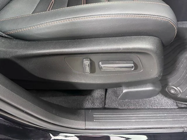 Used 2023 Black Honda Sport Touring image 11