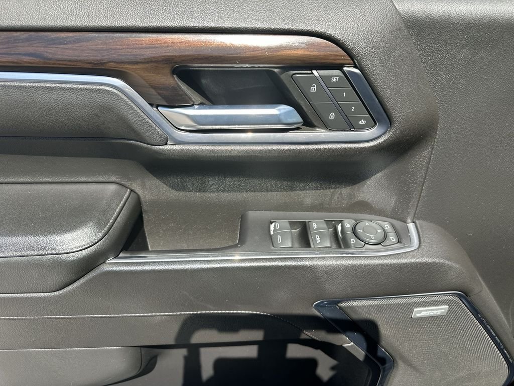 2022 GMC Sierra 1500 SLT - Photo 24