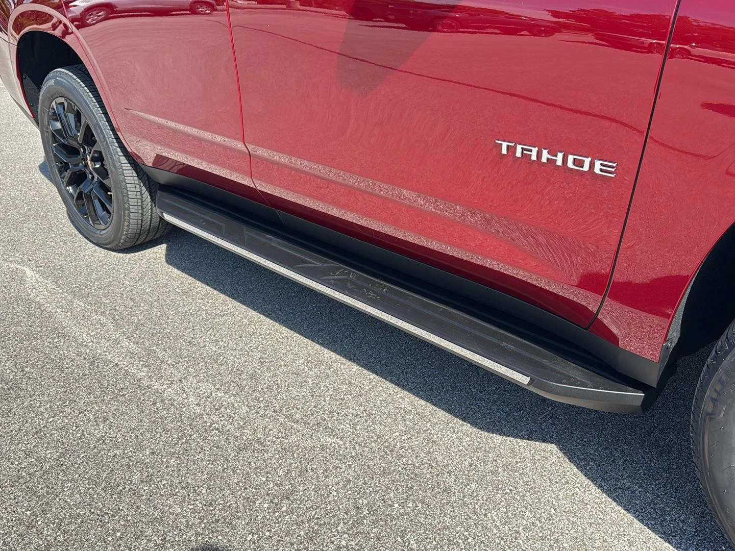 2026 Chevrolet Tahoe Premier - Photo 24