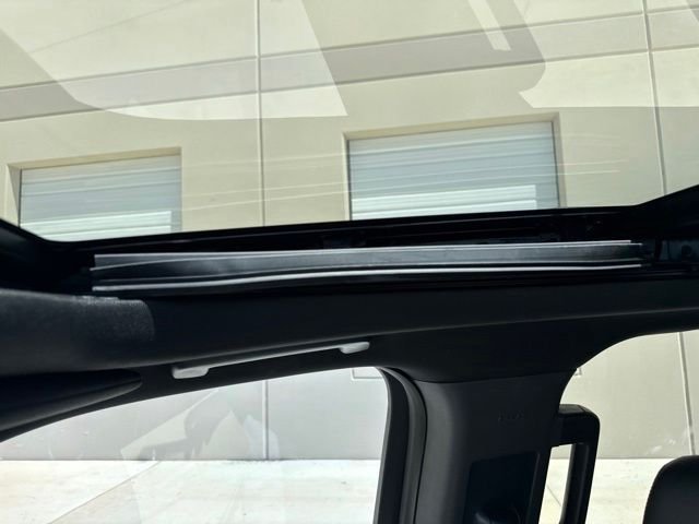 Used 2024 Gray Ford Limited image 11