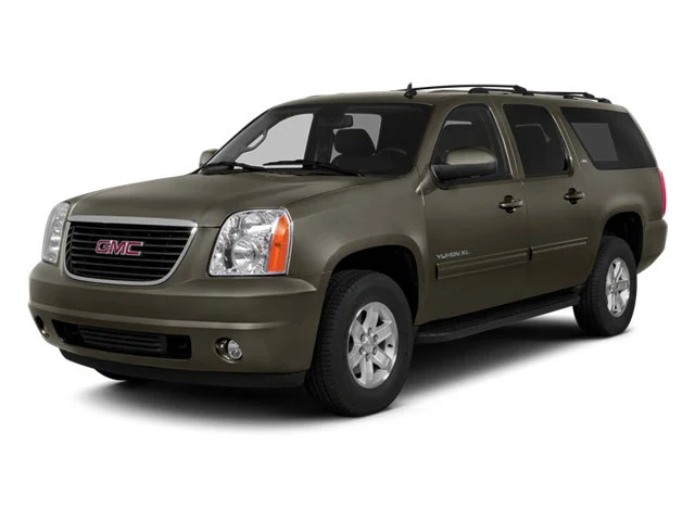 2014 GMC Yukon 4WD 1/2 Ton SLT (4SA)'s photo