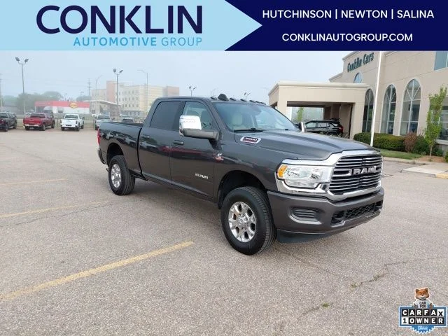 2023 RAM Ram 3500 Pickup